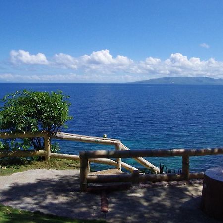 Almira Diving Resort- Panglao Zewnętrze zdjęcie