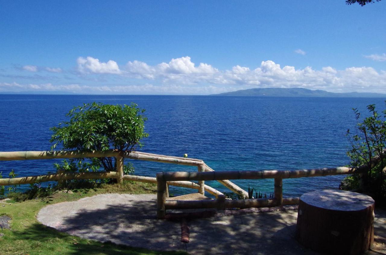 Almira Diving Resort- Panglao Zewnętrze zdjęcie