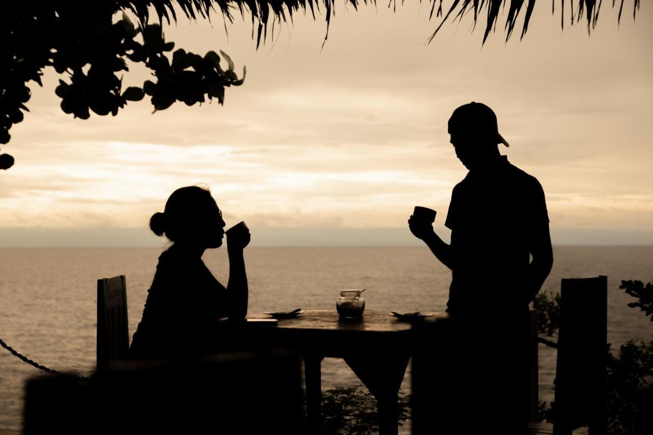 Almira Diving Resort- Panglao Zewnętrze zdjęcie