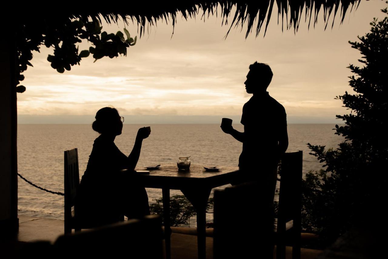 Almira Diving Resort- Panglao Zewnętrze zdjęcie