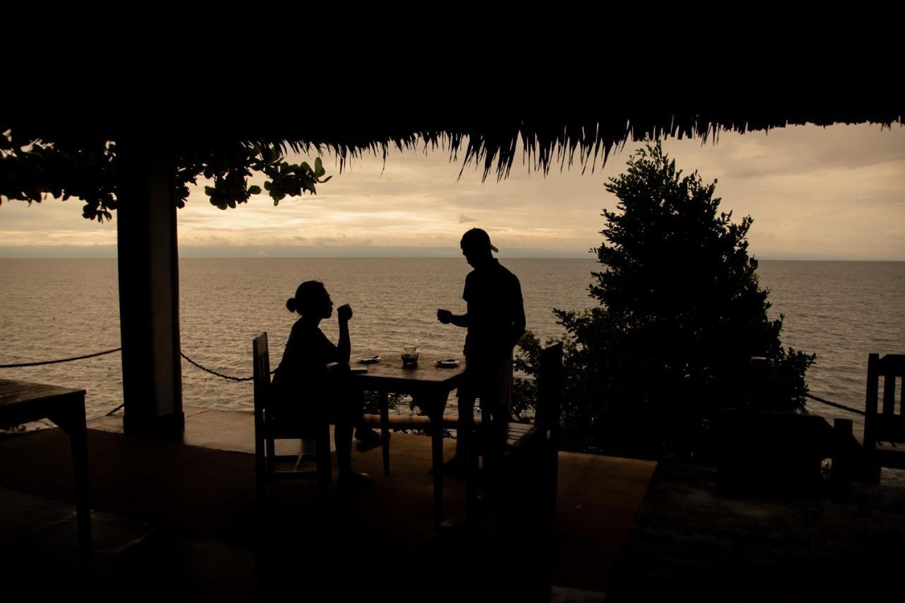 Almira Diving Resort- Panglao Zewnętrze zdjęcie