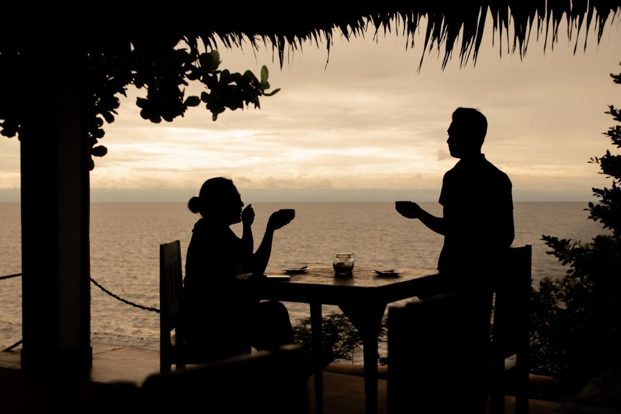 Almira Diving Resort- Panglao Zewnętrze zdjęcie