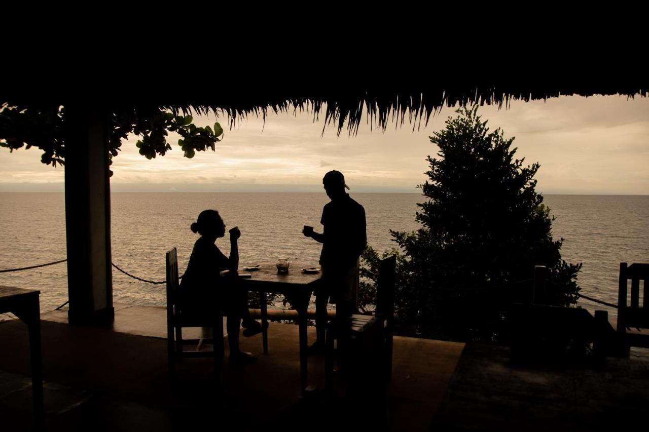 Almira Diving Resort- Panglao Zewnętrze zdjęcie