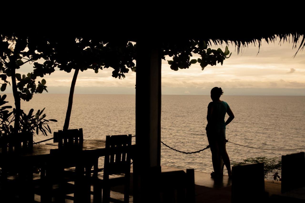 Almira Diving Resort- Panglao Zewnętrze zdjęcie