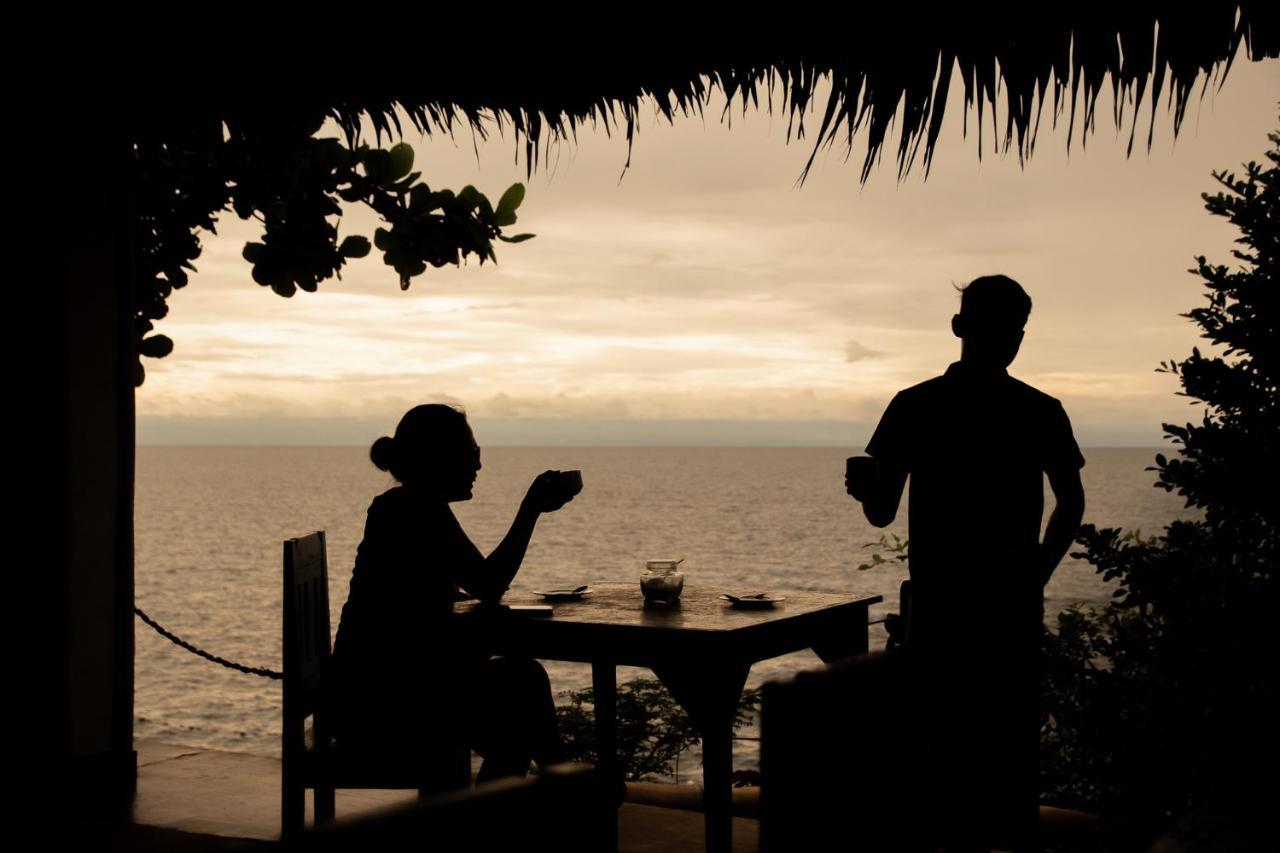 Almira Diving Resort- Panglao Zewnętrze zdjęcie