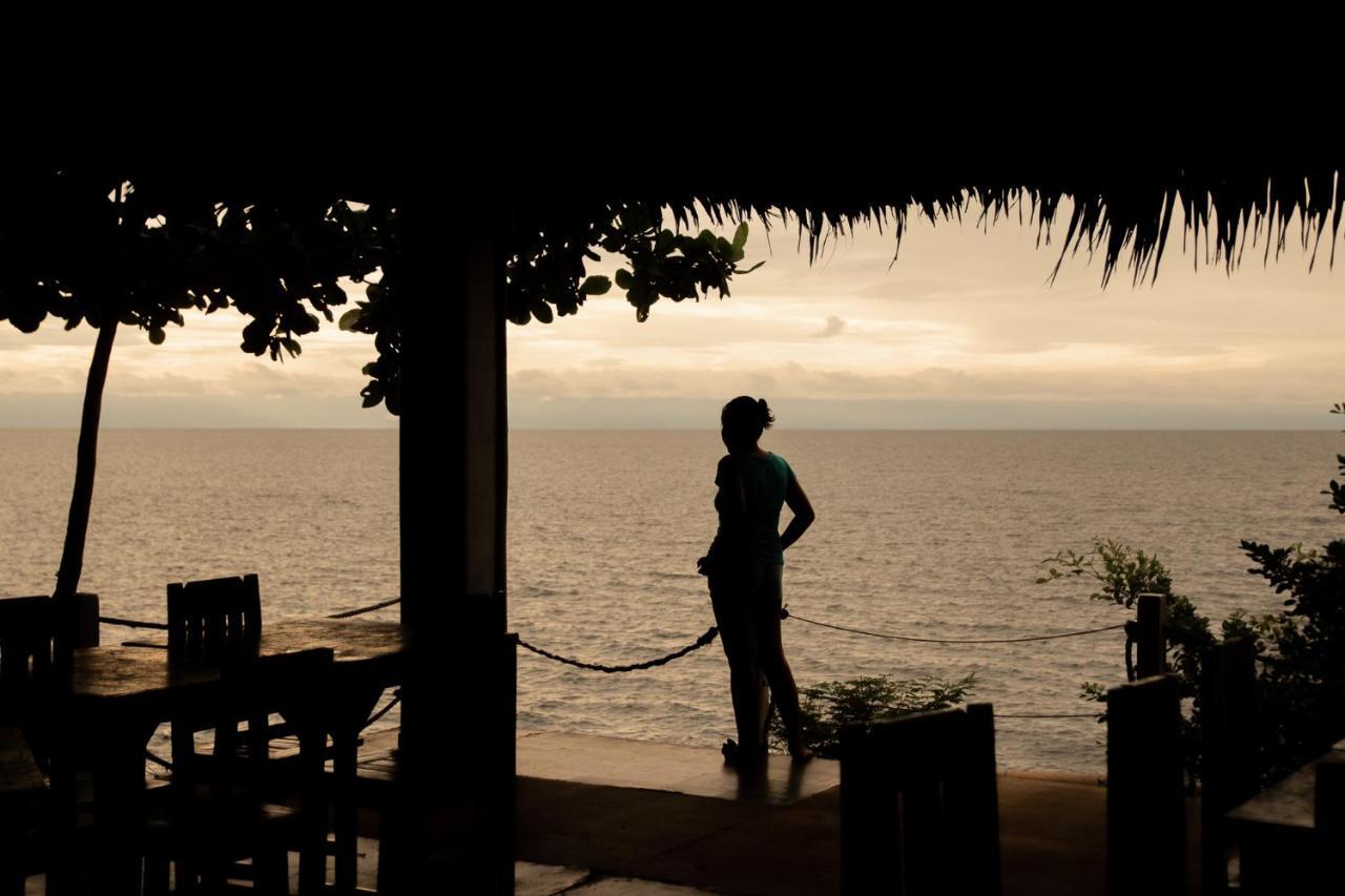 Almira Diving Resort- Panglao Zewnętrze zdjęcie
