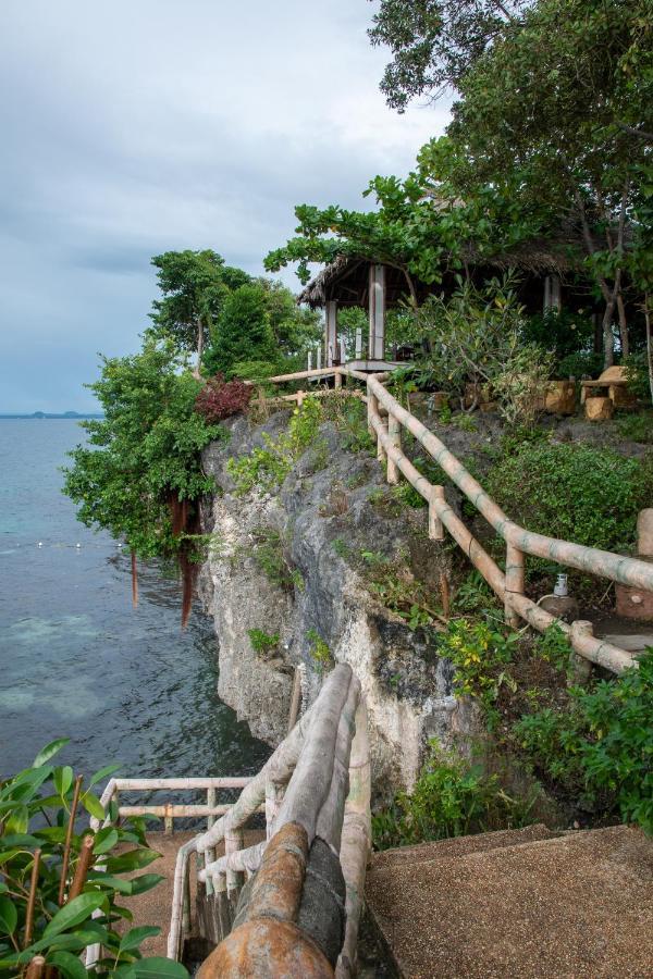 Almira Diving Resort- Panglao Zewnętrze zdjęcie