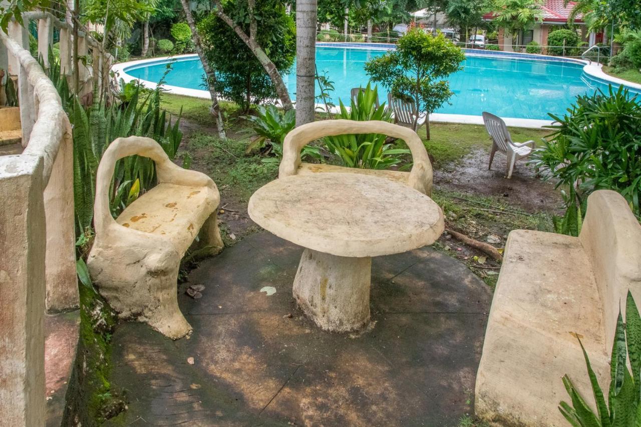 Almira Diving Resort- Panglao Zewnętrze zdjęcie